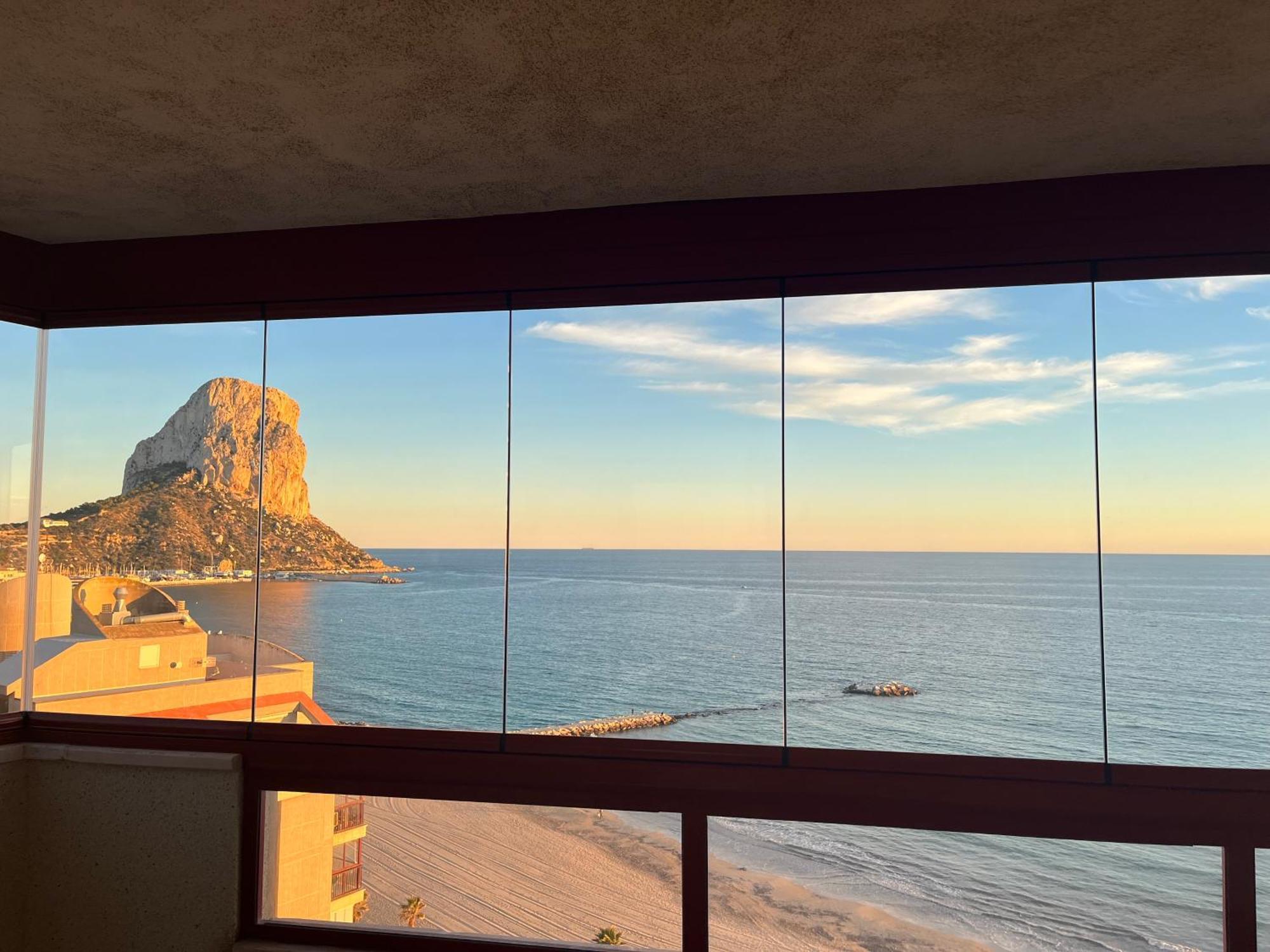 Apto One Day In Amatista Appartement Calp