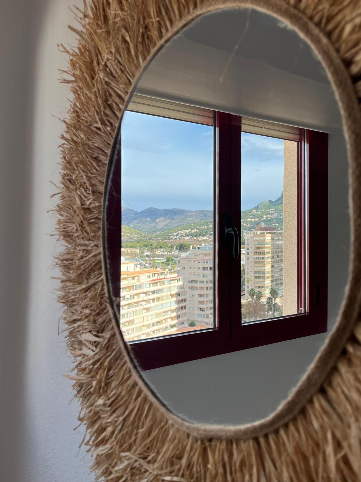Apto One Day In Amatista Appartement Calpe