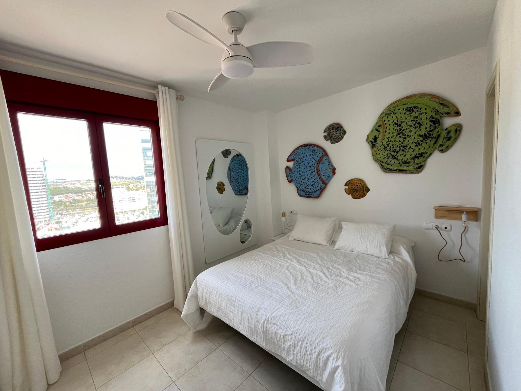 Apto One Day In Amatista Appartement Calp