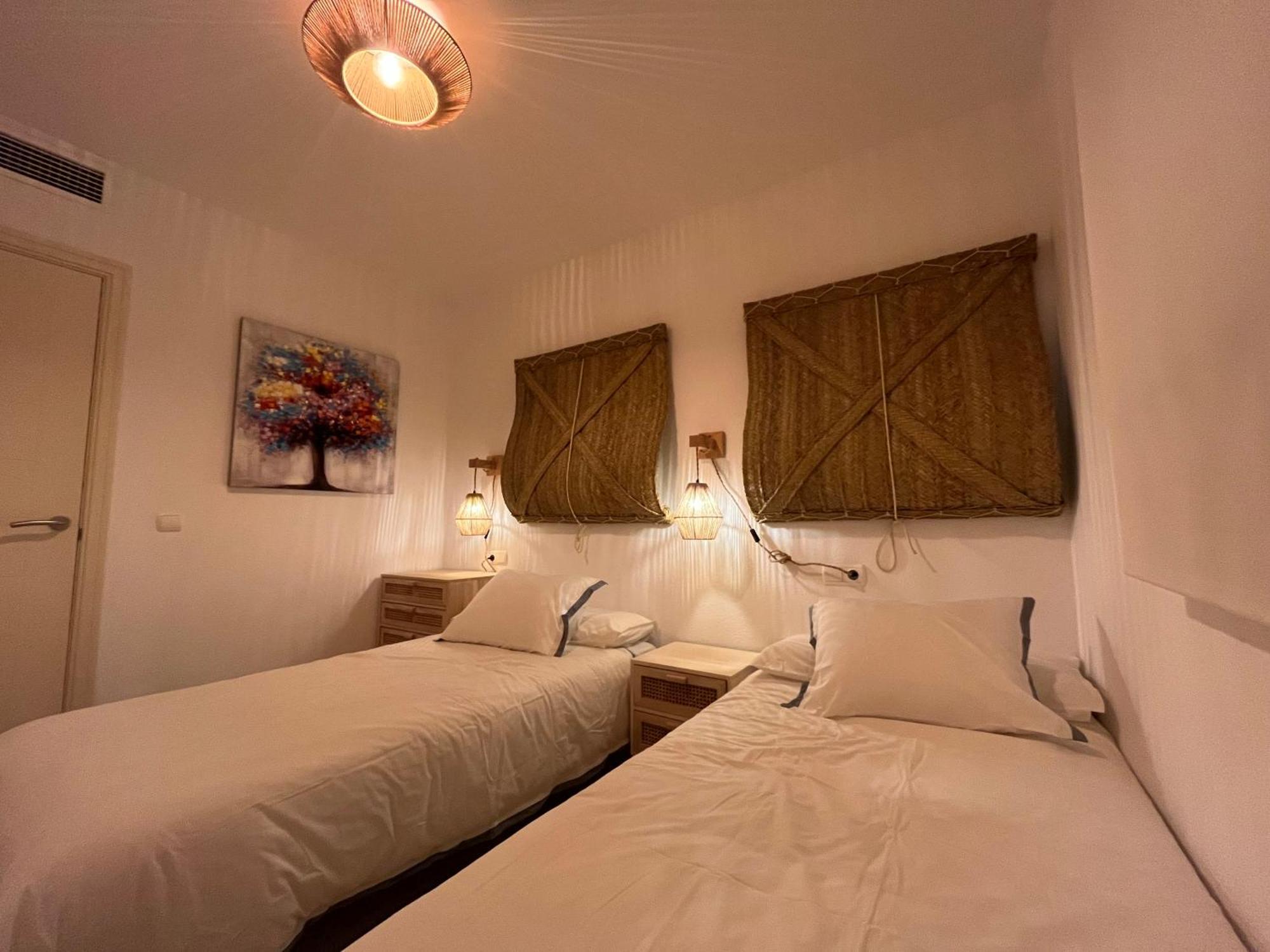 Apto One Day In Amatista Appartement *