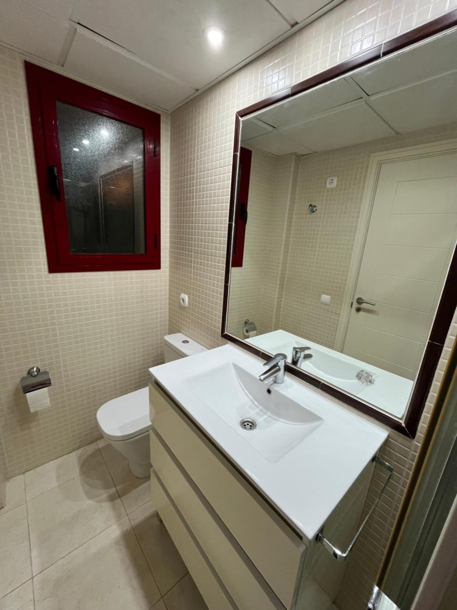 Appartement Apto One Day In Amatista Calpe